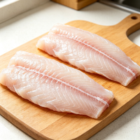 Seasoned Fish Fillet