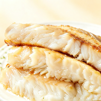 Seasoned Fish Fillet